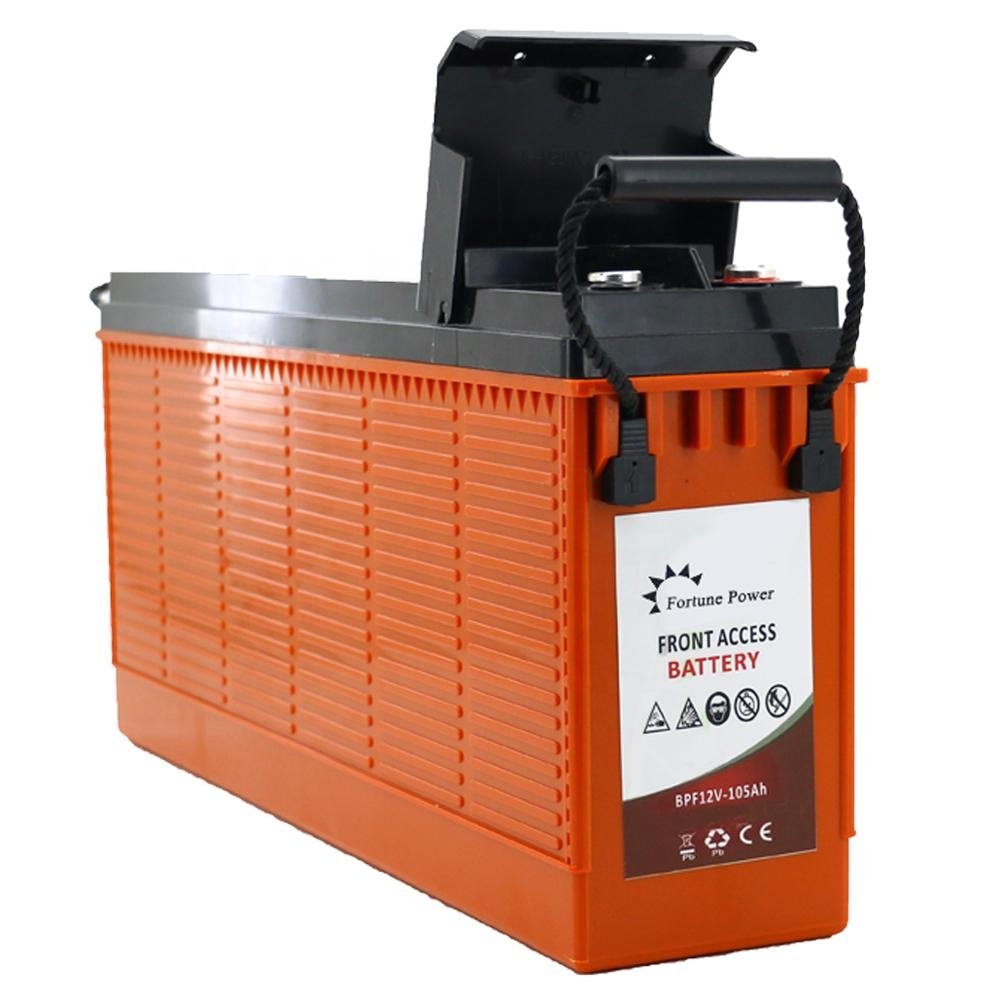 Solar Cooker Stove with Power Supply Battery 12v 100ah Energy Storage Battery with Solar Inverter