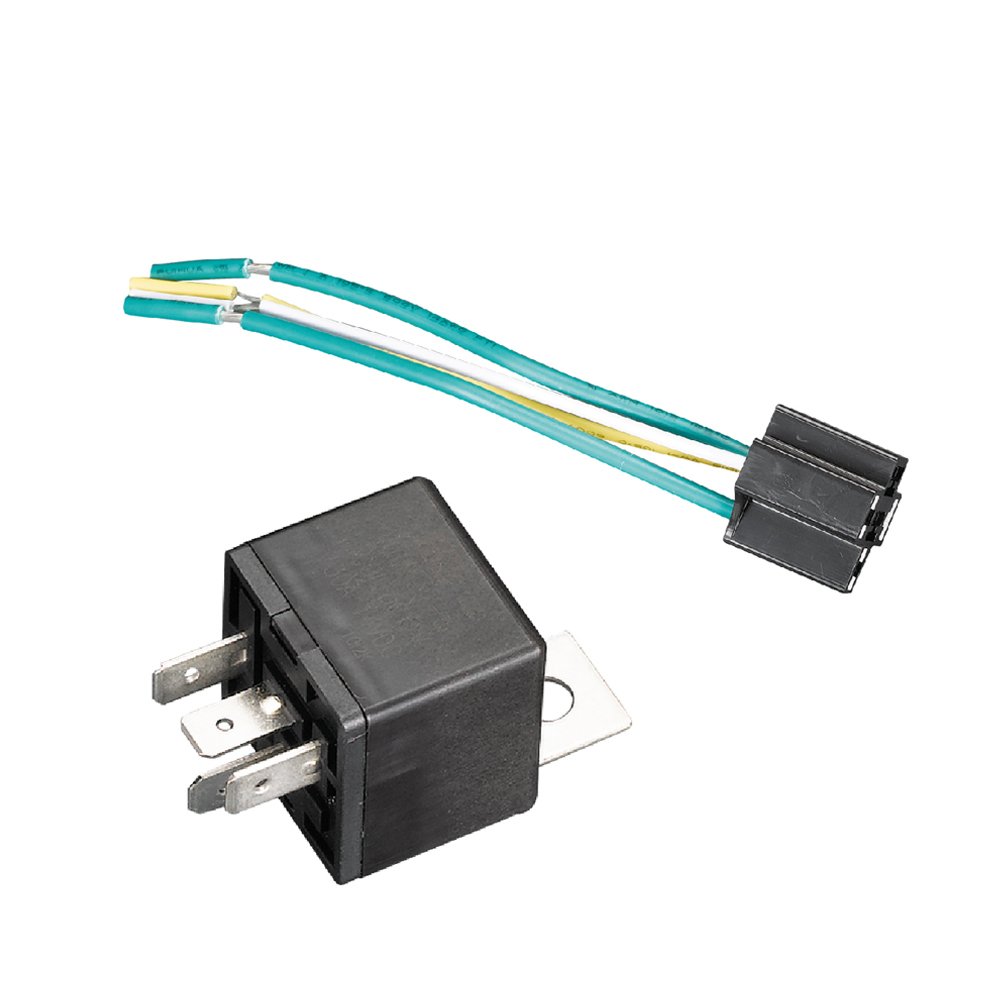 Universal One Way Green Snake Vehicle Car Alarms Anti-theft Car Alarm Security System Kit Main for Middle East Market