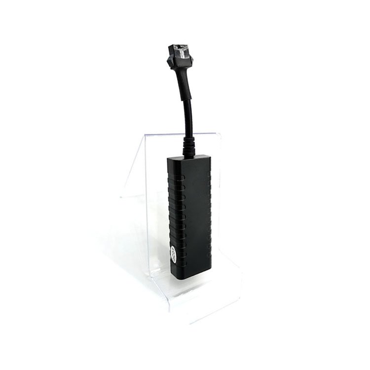 2G Mini Wired tracker for Fleet Management Fuel and Power Off GPS Locator Car Real Time Tracking Device Precise Positioning