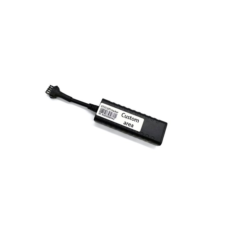 2G Mini Wired tracker for Fleet Management Fuel and Power Off GPS Locator Car Real Time Tracking Device Precise Positioning