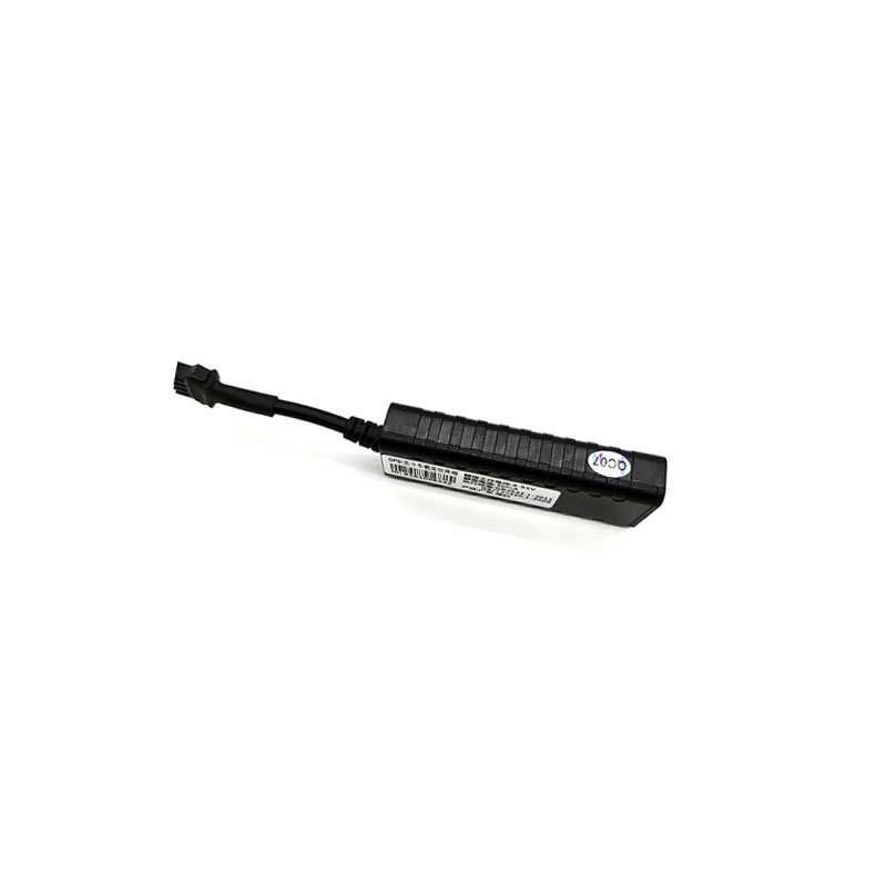 2G Mini Wired tracker for Fleet Management Fuel and Power Off GPS Locator Car Real Time Tracking Device Precise Positioning