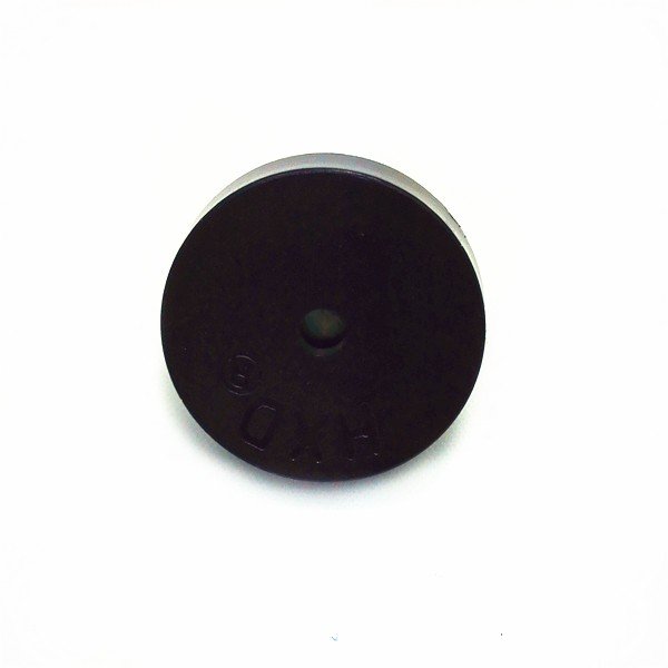 4500Hz piezo passive buzzer 30V 17 x 7mm loud speaker high decibel buzzer alarm wireless order buzzer