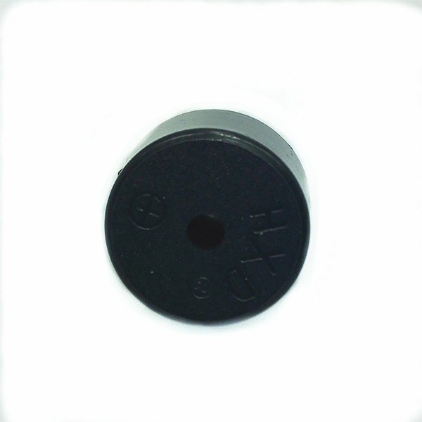 4500Hz piezo passive buzzer 30V 17 x 7mm loud speaker high decibel buzzer alarm wireless order buzzer