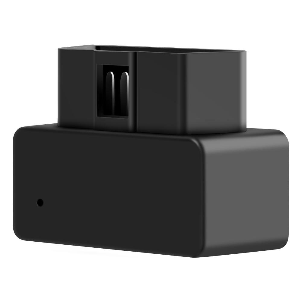 Car OBD GPS Tracker Easy Install Device GPS Tracker Voice Monitor Fleet Management OBD GPS Tracker for Vehicles