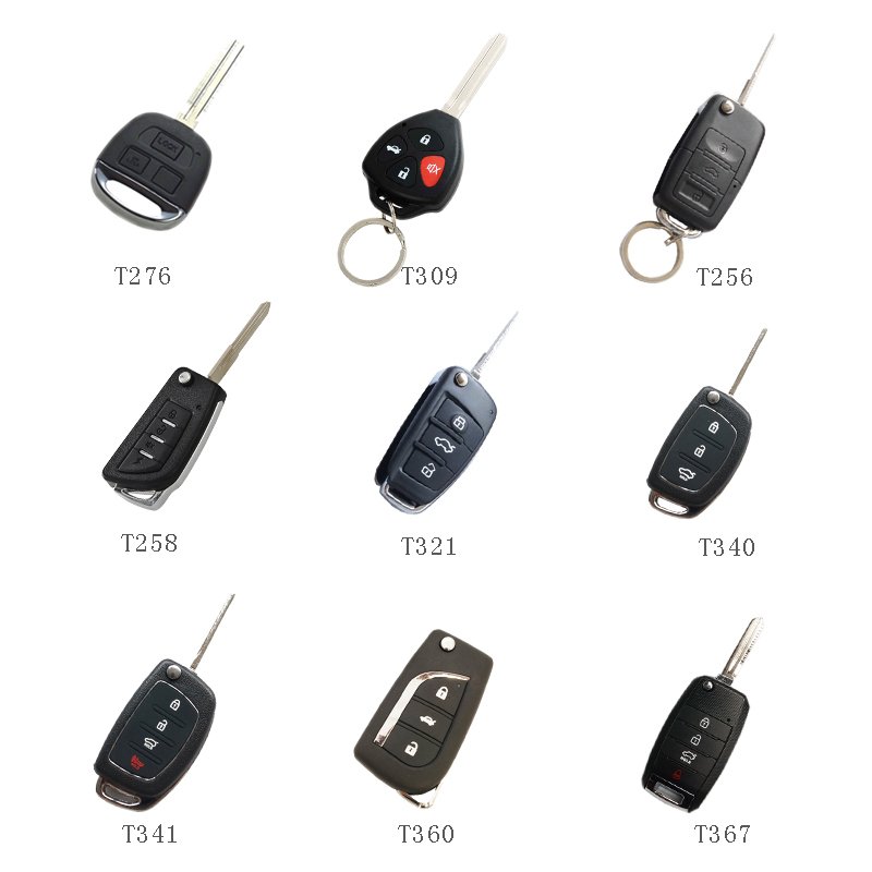 Car Contral Locking System