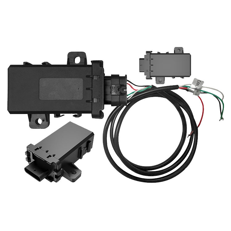 LCD Display Solar Charge Tire Pressure Monitoring System Wireless Solar Power TPMS Auto Security Alarm Systems Tyre Pressure