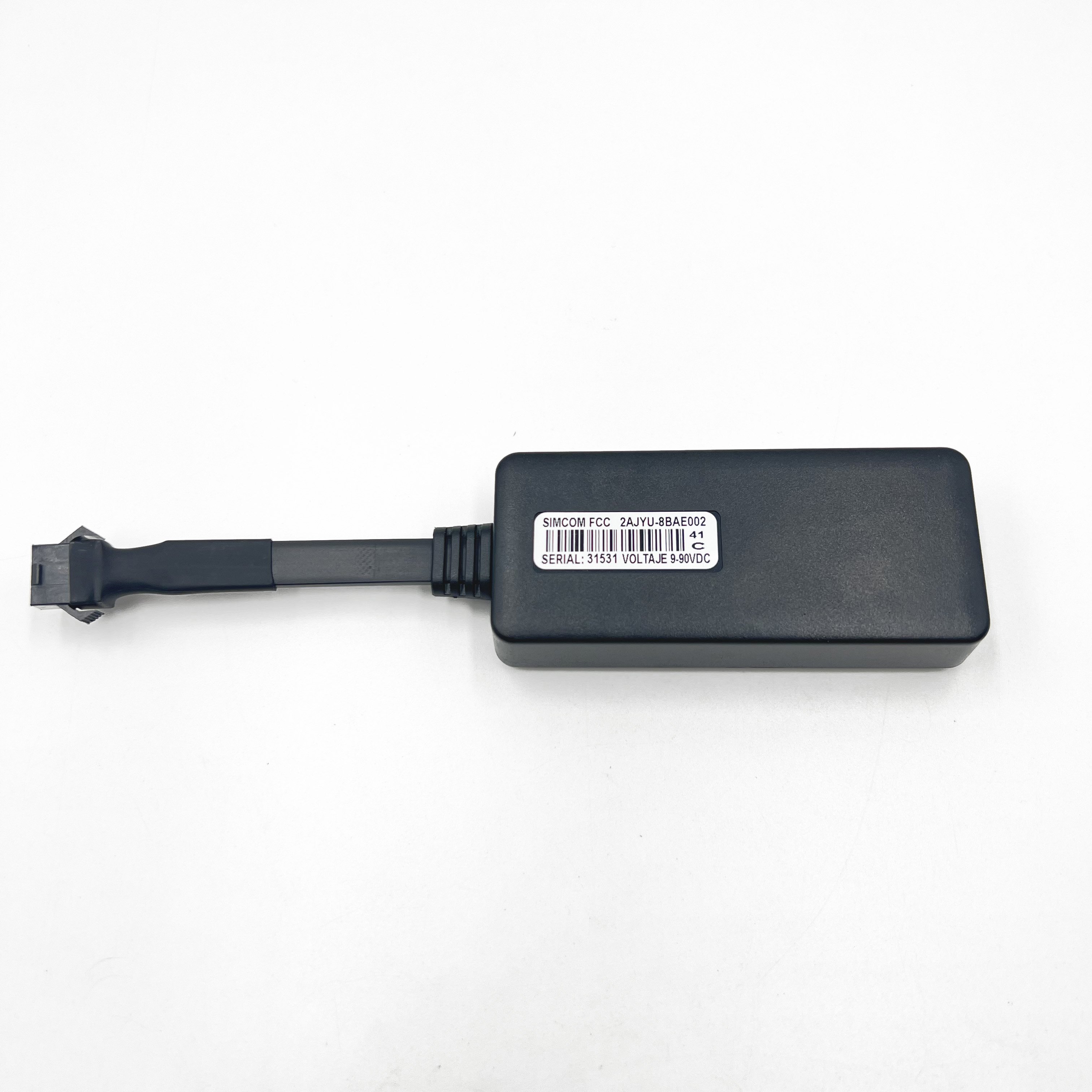 Brazil Vehicle Real Time Tracking Rastreador Gps 4g J16 tracker with Engine Cut ACC Alarm