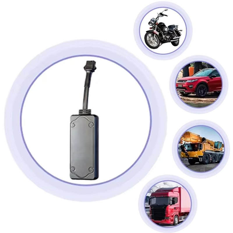 Localisateur Direct Sales Wholesale Price Truck GPS Localizador Rastreador Devices for Motorcycle Car Beehives Gps Tracker