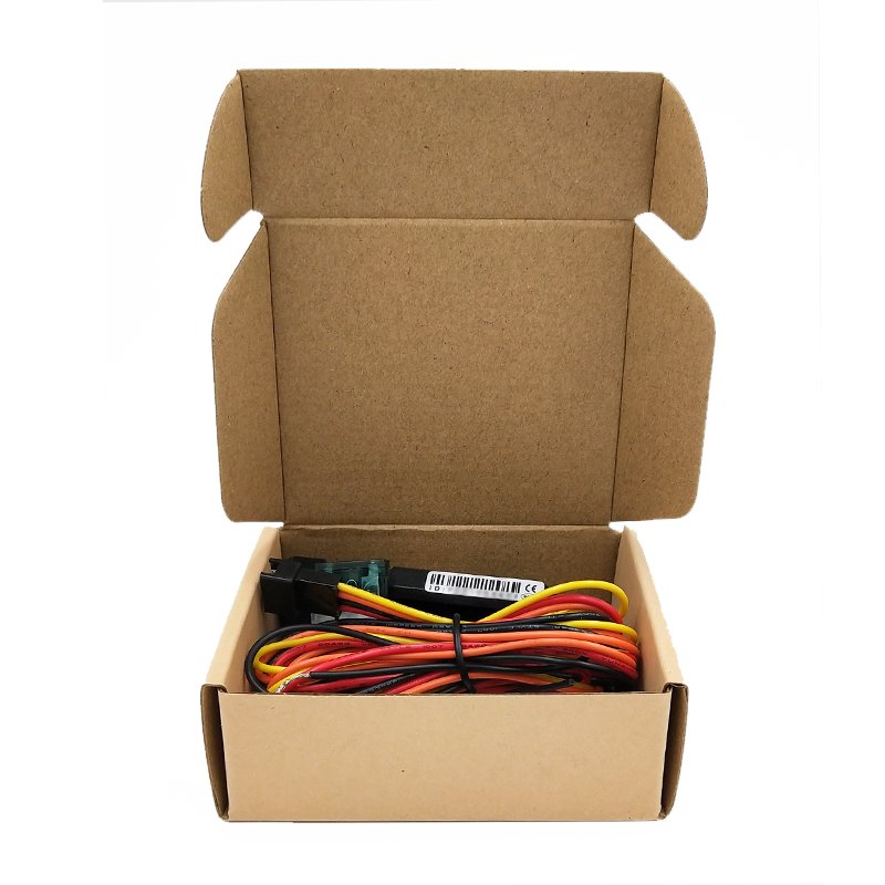 Hot Selling CJ780 Alarm Built-in Battery GPS Tracking Device Car Tracker Device with Android and IOS Mobile App