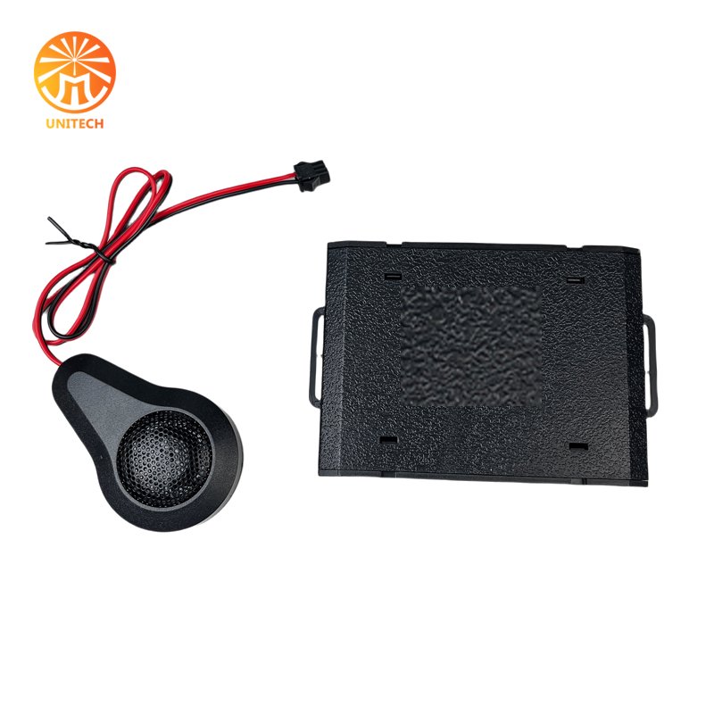 Parktronic Parking Sensor 2 4 6 8 Sensor Reversing Radar Detector Car Parking Assistance Alarm System for All Car