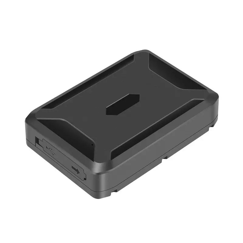 European Version 4G Magnetic GPS Tracker Overspeed Alarm Geo-fence Long Standby Time Battery Wireless GPS Tracking Device 4G
