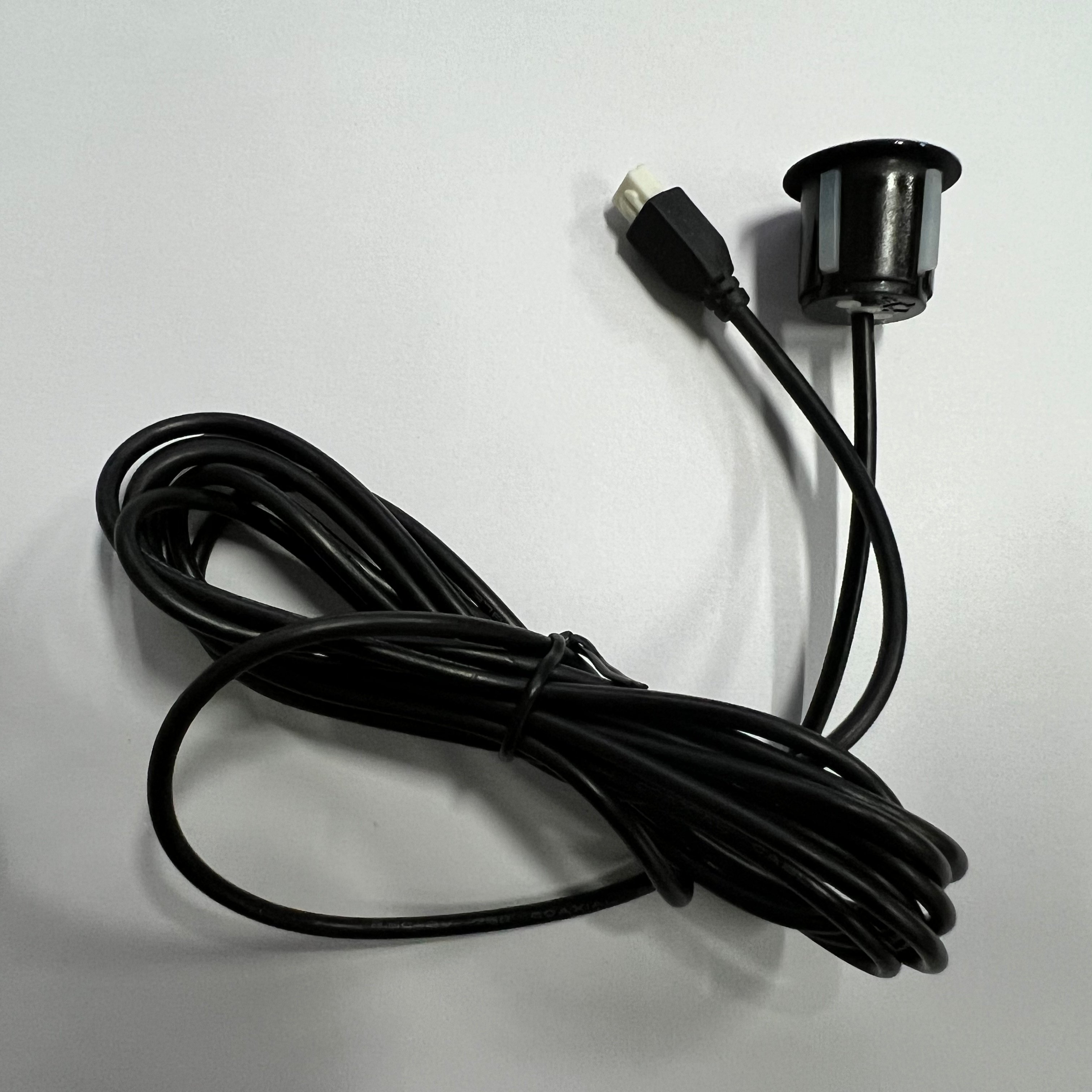 Car Alarm Auto Smart Car Parking Sensor Kit Reverse Radar Car Alarms Reverse Backup Parking Sensor