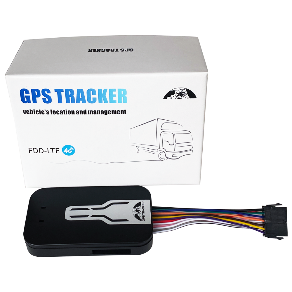 Alibaba in Spanish Spy Gadgets Camera 4g 3g GPS Tracker Tk405 Factory Price GPS Car Tracker Fleet Management Tracking System