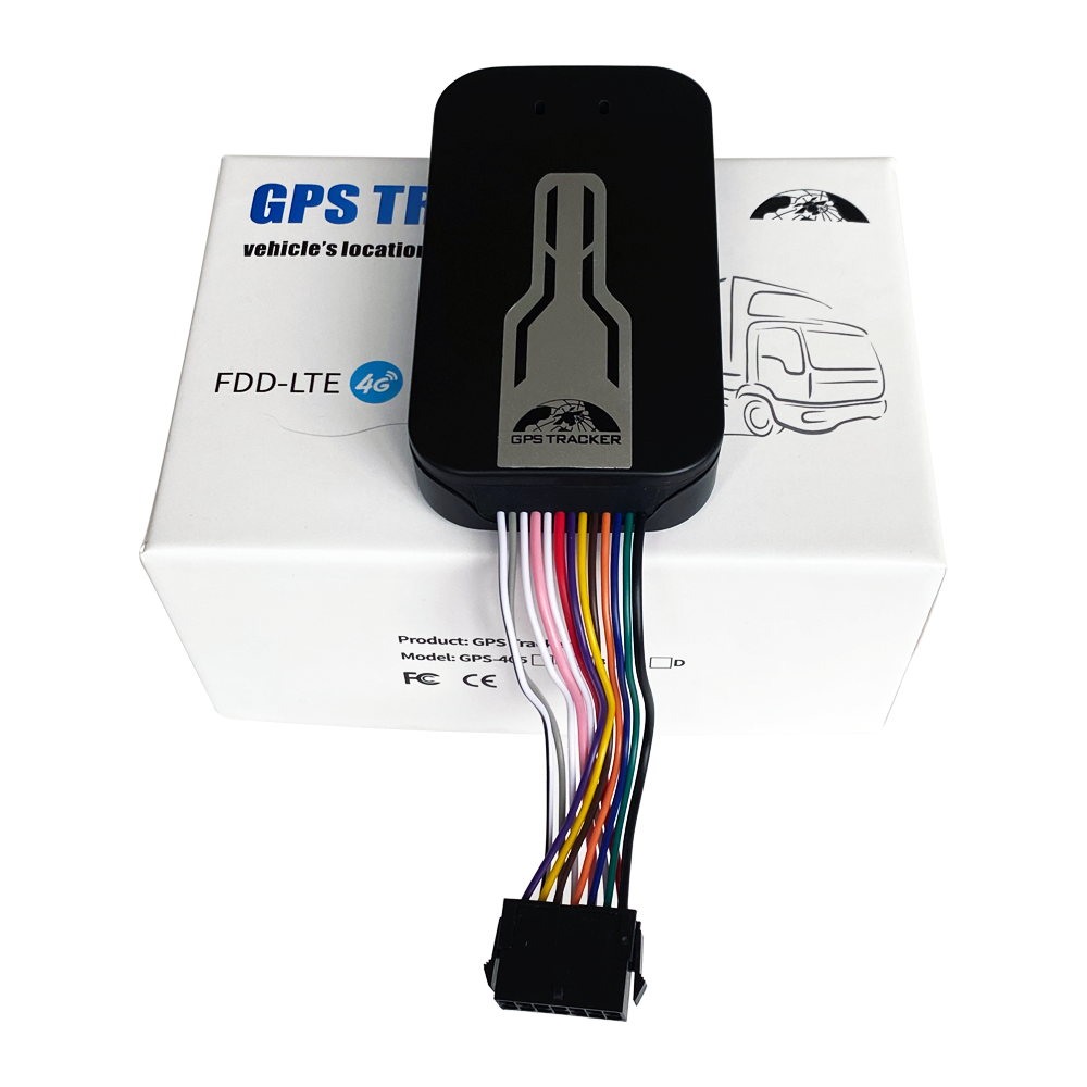 Alibaba in Spanish Spy Gadgets Camera 4g 3g GPS Tracker Tk405 Factory Price GPS Car Tracker Fleet Management Tracking System