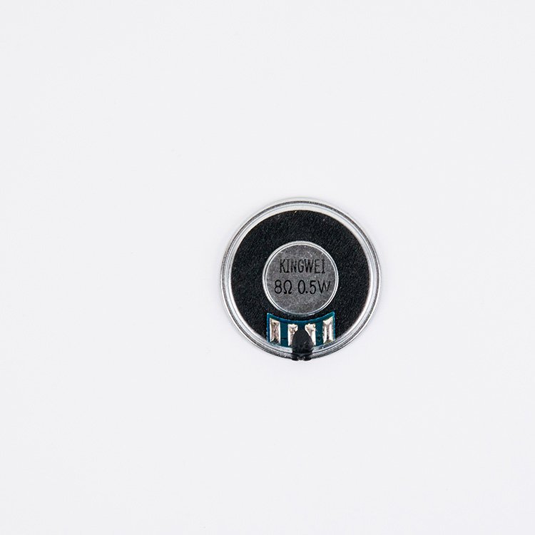 36mm Mini Speaker For Car Alarm