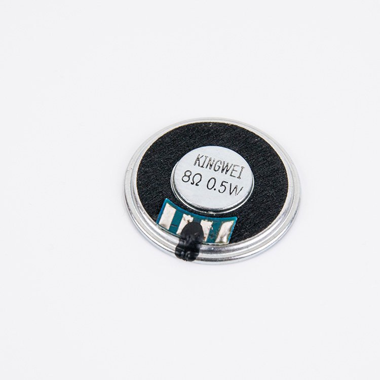 36mm Mini Speaker For Car Alarm