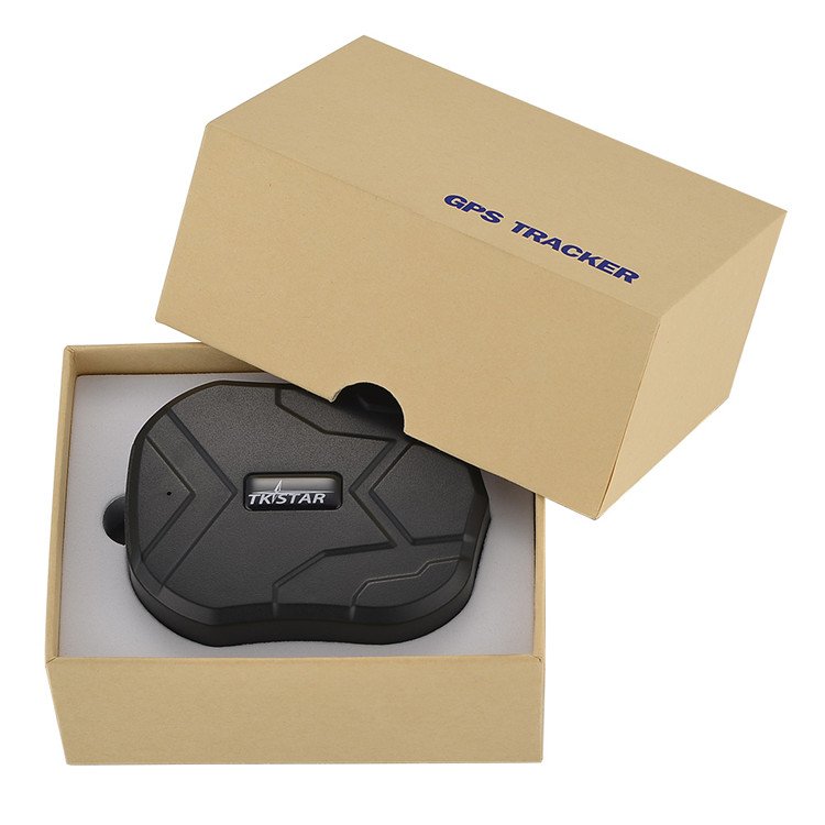 Wholesale 4G TK905B 10000mAh Smart GPS Tracker Real-time Tracking Anti-theft Gps Tracking Device Car Gps Tracker