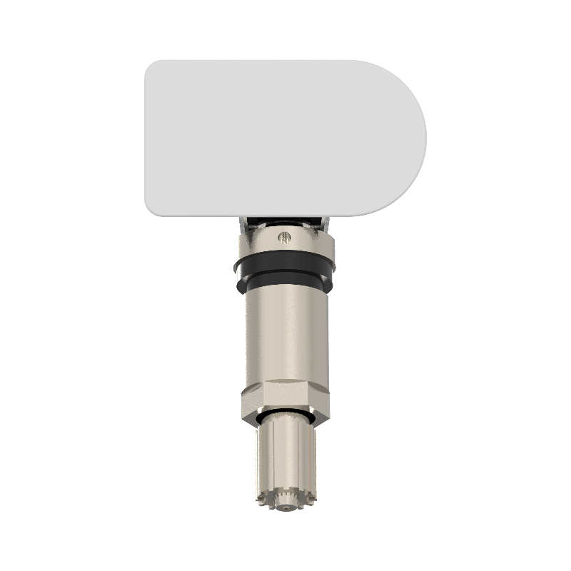 BLE Tpms 2.4GHz Bluetooth Tpms for Car Motorcycle RVS 2 3 4 6 8 10 Wheels Internal Sensors With Phone Bluetooth APP TPMS