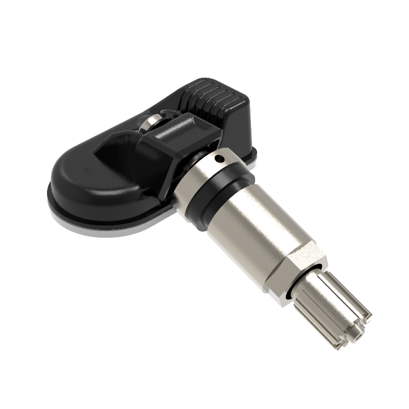 BLE Tpms 2.4GHz Bluetooth Tpms for Car Motorcycle RVS 2 3 4 6 8 10 Wheels Internal Sensors With Phone Bluetooth APP TPMS