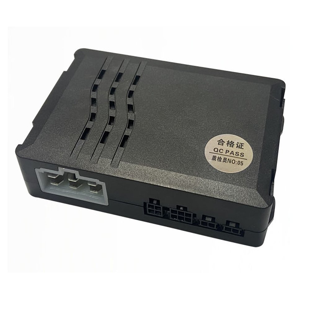 APP Control Vehicle Pke Smart Keyless Entry Remote Starter Engine Start Stop Car Alarms GPS Tracking