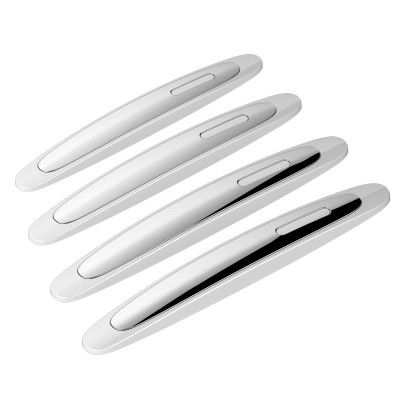 Wholesale Car Door Protector Bar Stickers Wear Resisting Dent Prevent for Car Bar Type