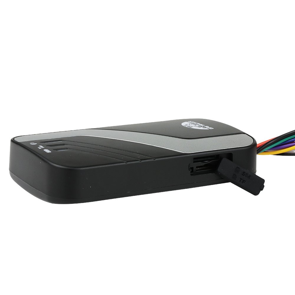 4G LTE GPS Tracking System FREE APP GSM GPRS Car Locator Original COBAN Car GPS Tracker 403A