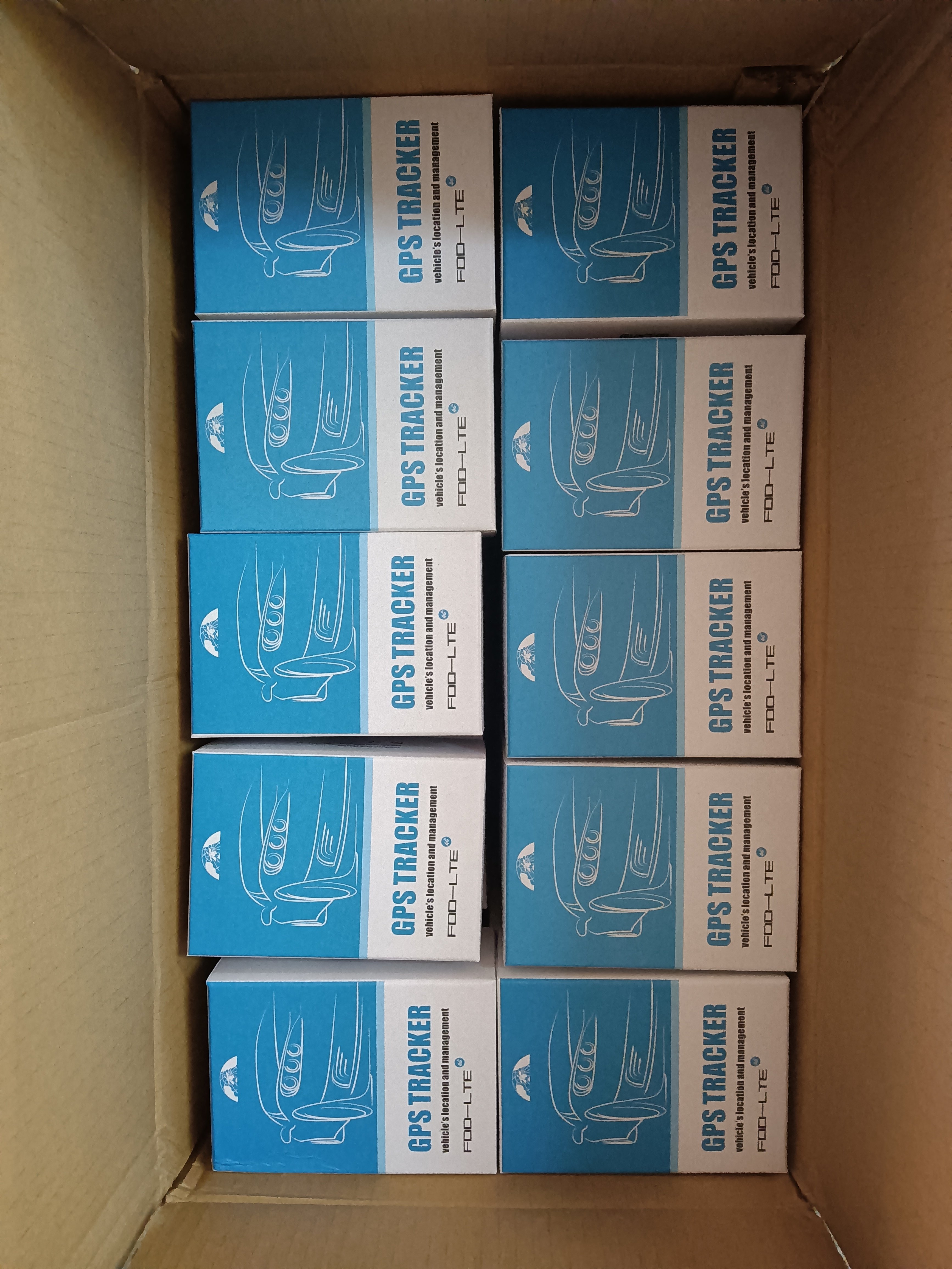 4G LTE GPS Tracking System FREE APP GSM GPRS Car Locator Original COBAN Car GPS Tracker 403A
