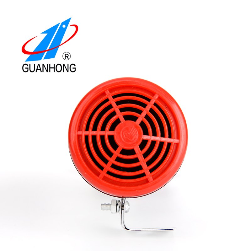 Universal Car Forklift Reverse Alarm Horn 24V Backup Alarm Car Alarm Siren