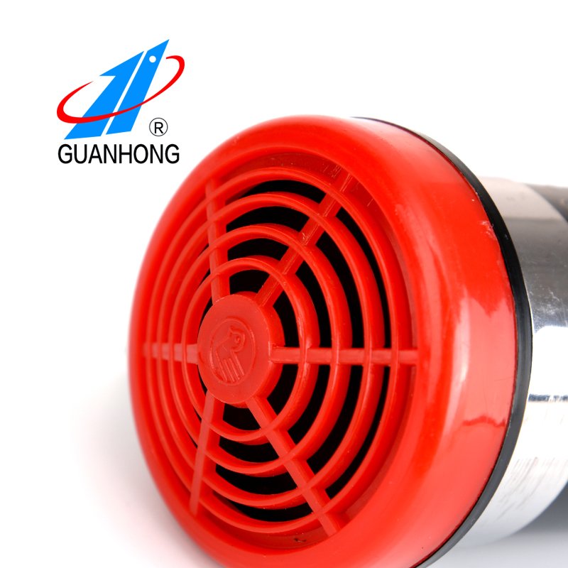 Universal Car Forklift Reverse Alarm Horn 24V Backup Alarm Car Alarm Siren