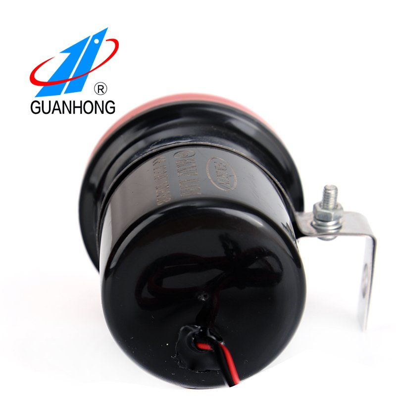 Universal Car Forklift Reverse Alarm Horn 24V Backup Alarm Car Alarm Siren
