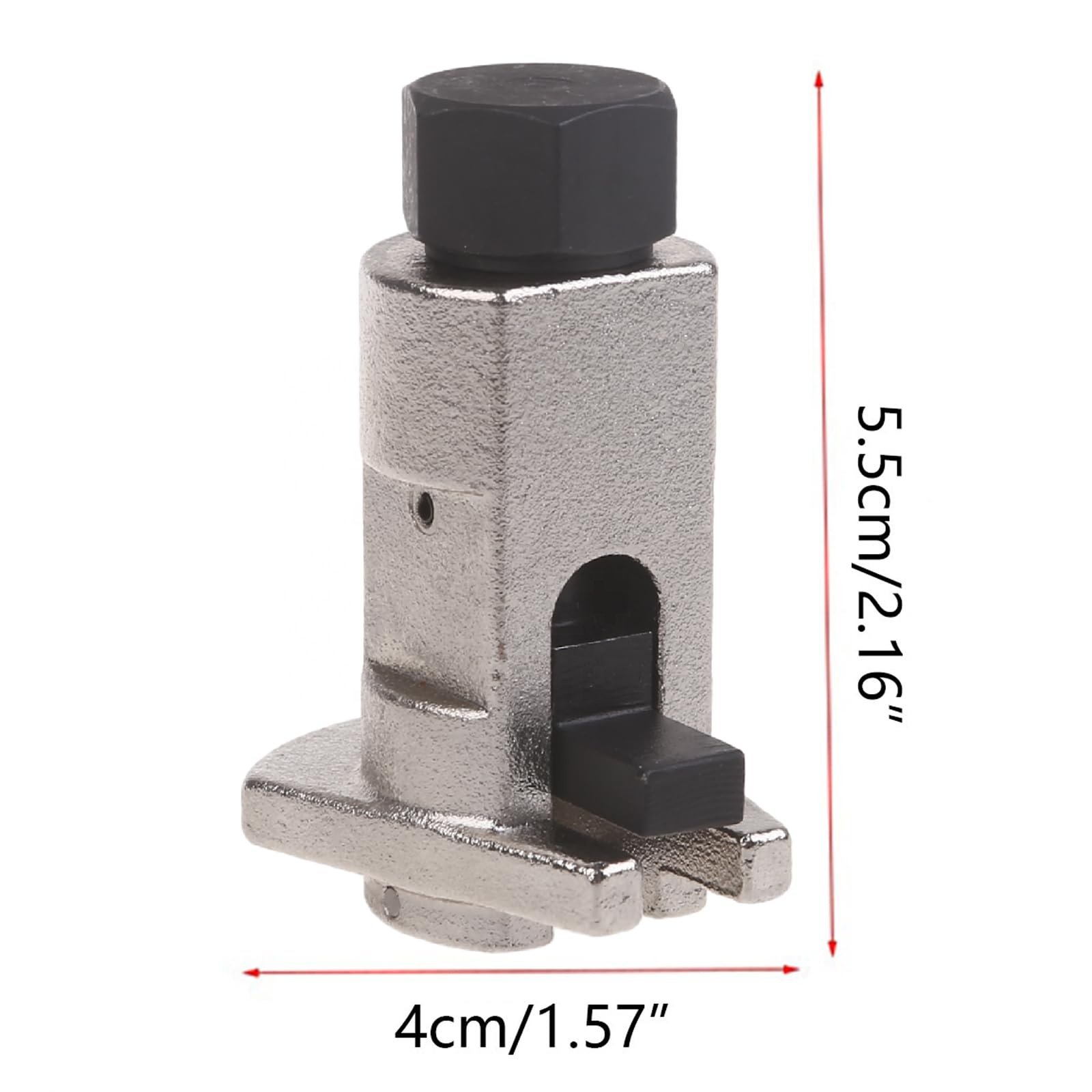 Shock Absorber Claw Ball Head Swing Arm Suspension Separator Spreader Labor-saving Auto Repair Chassis Disassembly Special Tool