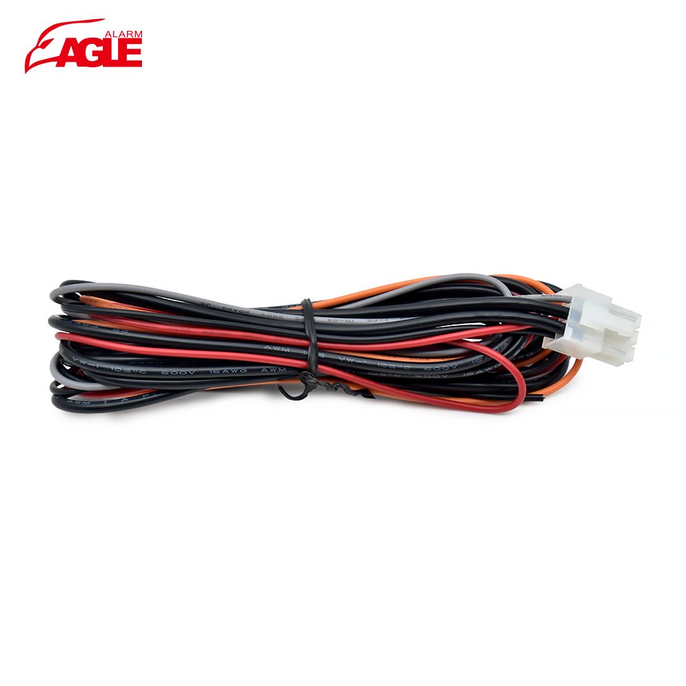 Auto Accessories Car RFID Immobilizer Vehicle Car Alarm Kit Engine Immobilizer with Keypad