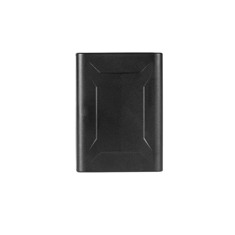 Long Battery Smart Asset Tracker Car Alarm Gps Tracking Device With Microphone Hearing Voice Recording