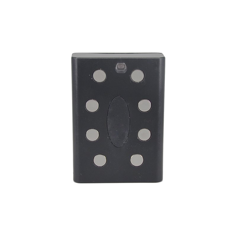 Long Battery Smart Asset Tracker Car Alarm Gps Tracking Device With Microphone Hearing Voice Recording
