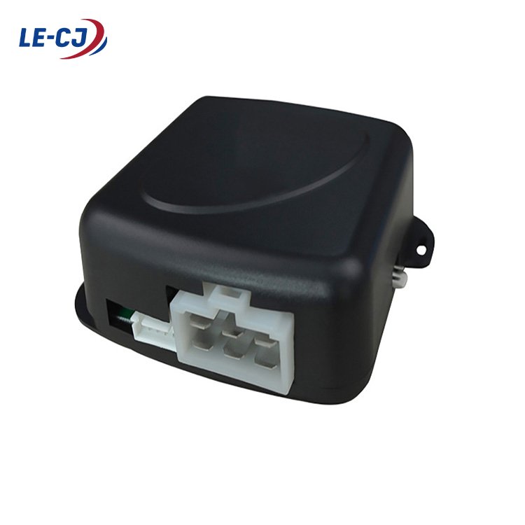 One Way Car Alarms System Push Start Stop the Ignition Remote Control Keyless Entry System Button Start Car Kit