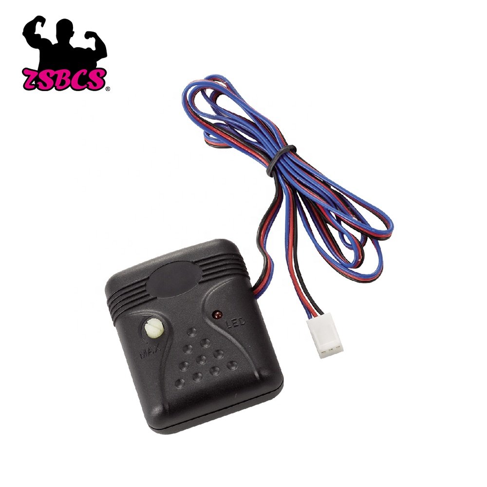 Green Snake Wholesale Security Car Alarms System Anti-theft System Kit Main for Middle East Market