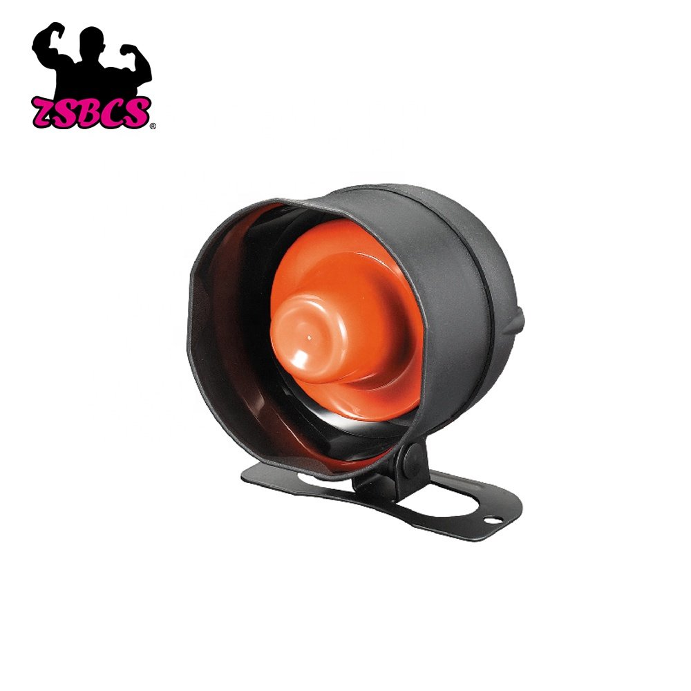 Green Snake Wholesale Security Car Alarms System Anti-theft System Kit Main for Middle East Market