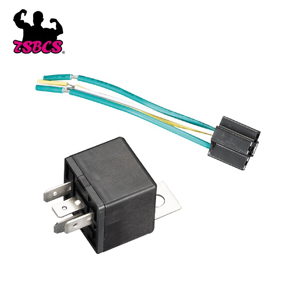 Green Snake Wholesale Security Car Alarms System Anti-theft System Kit Main for Middle East Market