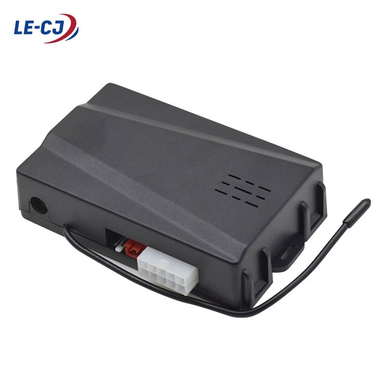 Anti Theft Lock Car Alarm Car Lock Alarm System 12V Security Anti Theft Alarm Systems radar Detector Keyless Entry for Most Cars