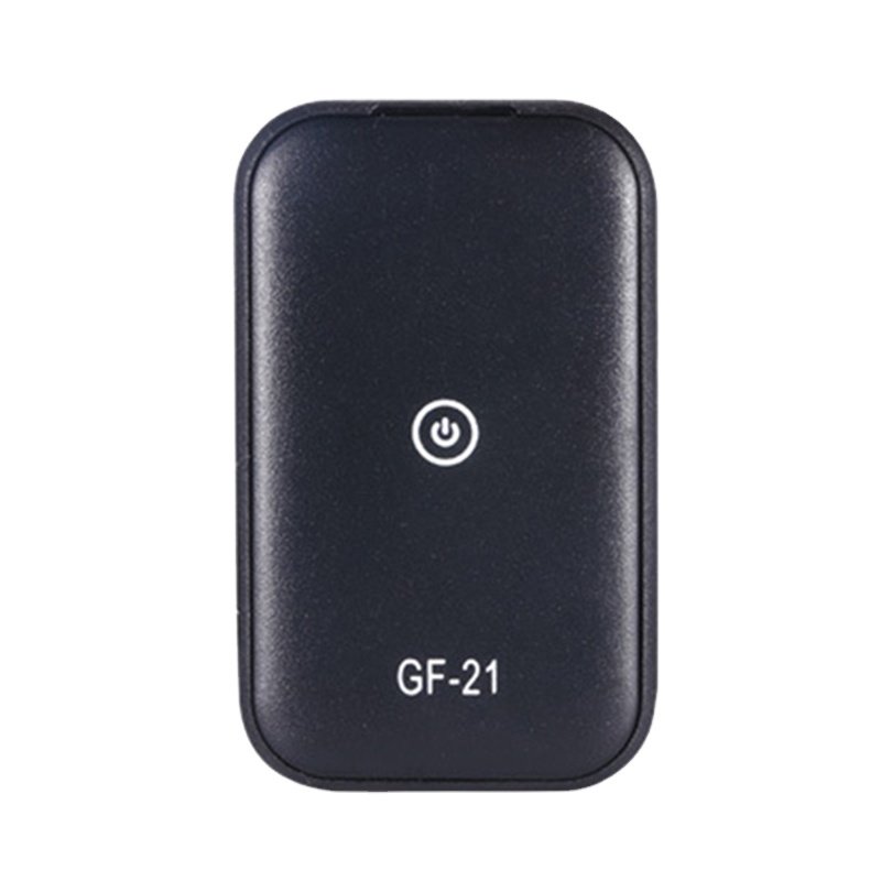 Factory Selling GF-21 Mini GPS Tracker APP Remote Control Anti-Theft Device GSM LocatoDevice for Car Bike Motorcycle