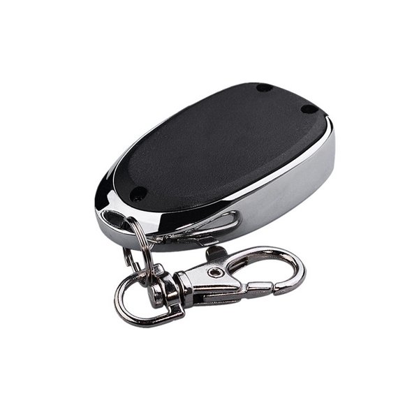 High Quality 4 Buttons ABCD Rolling Code Remote Control 433.92mhz Garage Door Remote Control