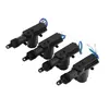 Factory Direct Wholesale Universal DC 12V Car Central Locking System Auto Electric Door Central Lock Actuator Locking Motor YOKO