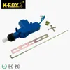 Factory Direct Wholesale Universal DC 12V Car Central Locking System Auto Electric Door Central Lock Actuator Locking Motor YOKO