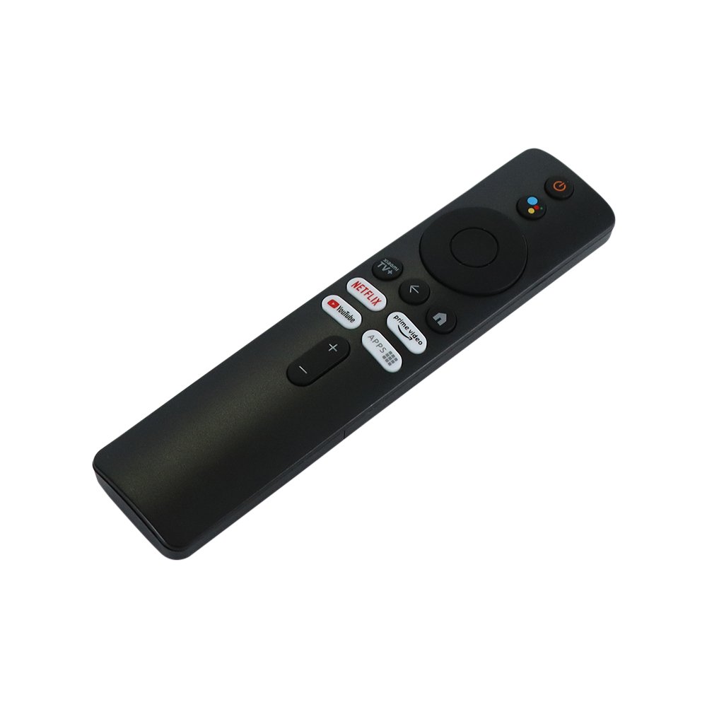 XMRM-M3 Stem Afstandsbediening Voor for Xiaomi Tv Box Afstandsbediening Met Stemfunctie