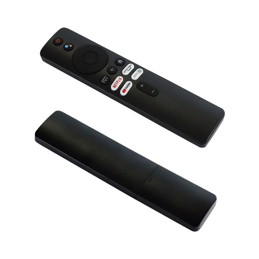 XMRM-M3 Stem Afstandsbediening Voor for Xiaomi Tv Box Afstandsbediening Met Stemfunctie