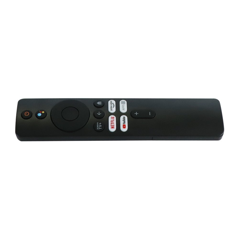 XMRM-M3 Stem Afstandsbediening Voor for Xiaomi Tv Box Afstandsbediening Met Stemfunctie