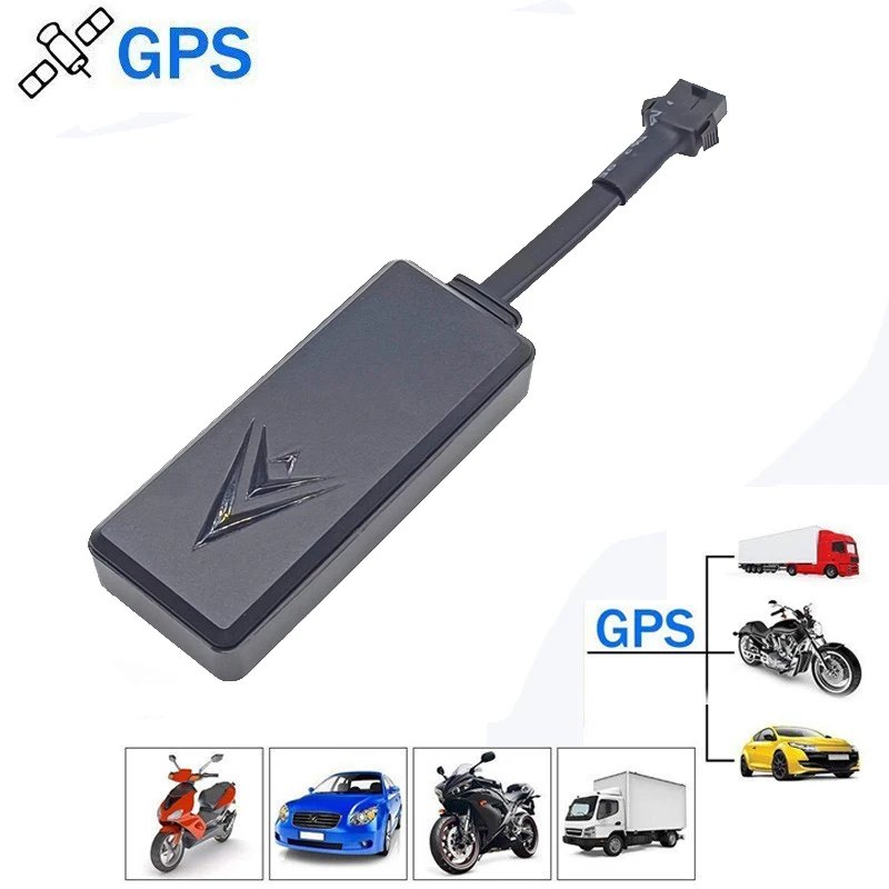 OEM ODM SOS GPS Location Tracking Device 4G Lte Engine Immobilizer Mini Gps Car Tracker