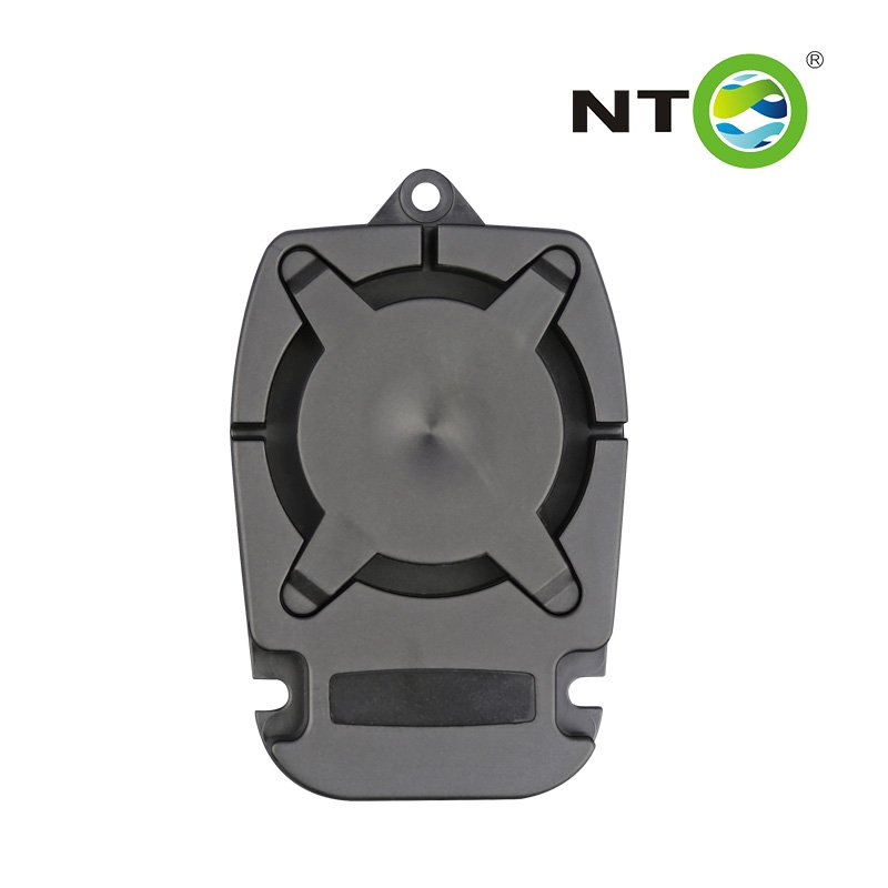 NTO 3 Wires Intsall Door Trunk Trigger Alarms Shock Sensor Diy Alarm Car Alarm Security System