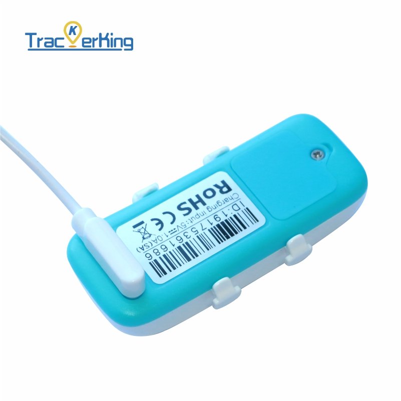 Pet Smart Mini GPS Tracker Waterproof Bluetooth Locator Tracer Pet Dogs/Cats Kids Car Key Collar Accessories Android Compatible