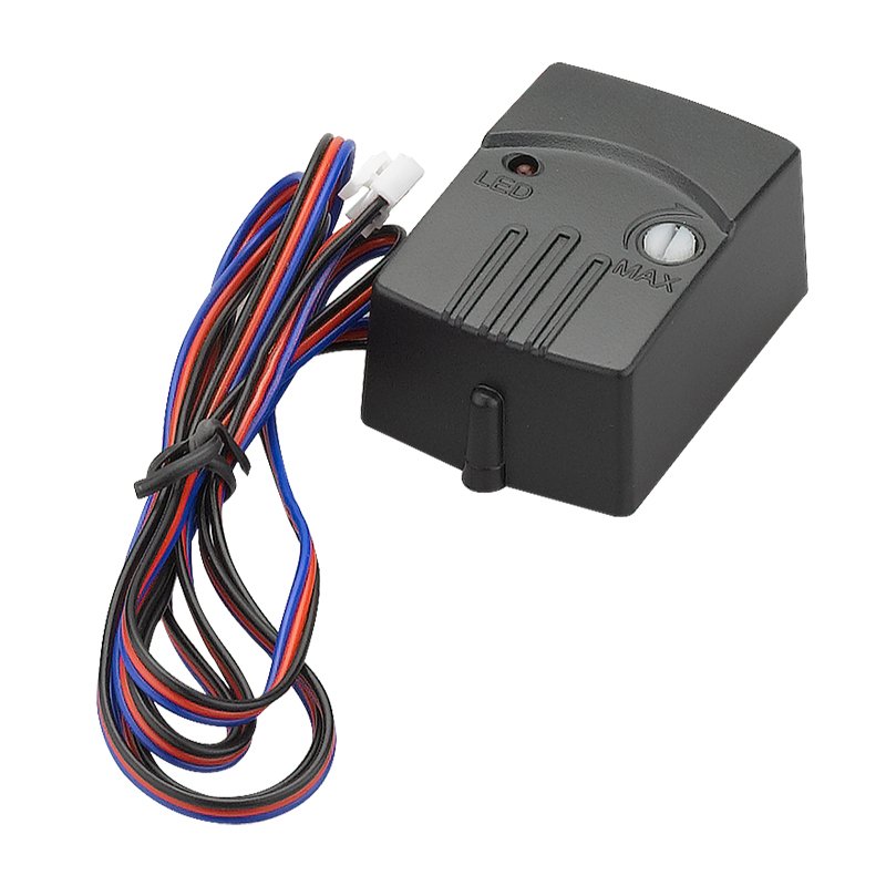 Two-way 4G GSM/GPS Upgrade Car Alarm System with LED Status Indicator